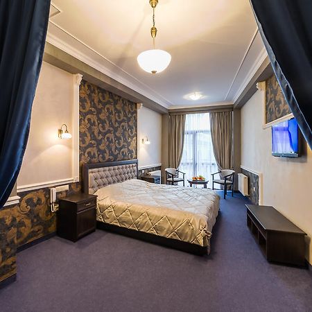 Franz Hotel&Restaurant Iwano-Frankiwsk Zimmer foto