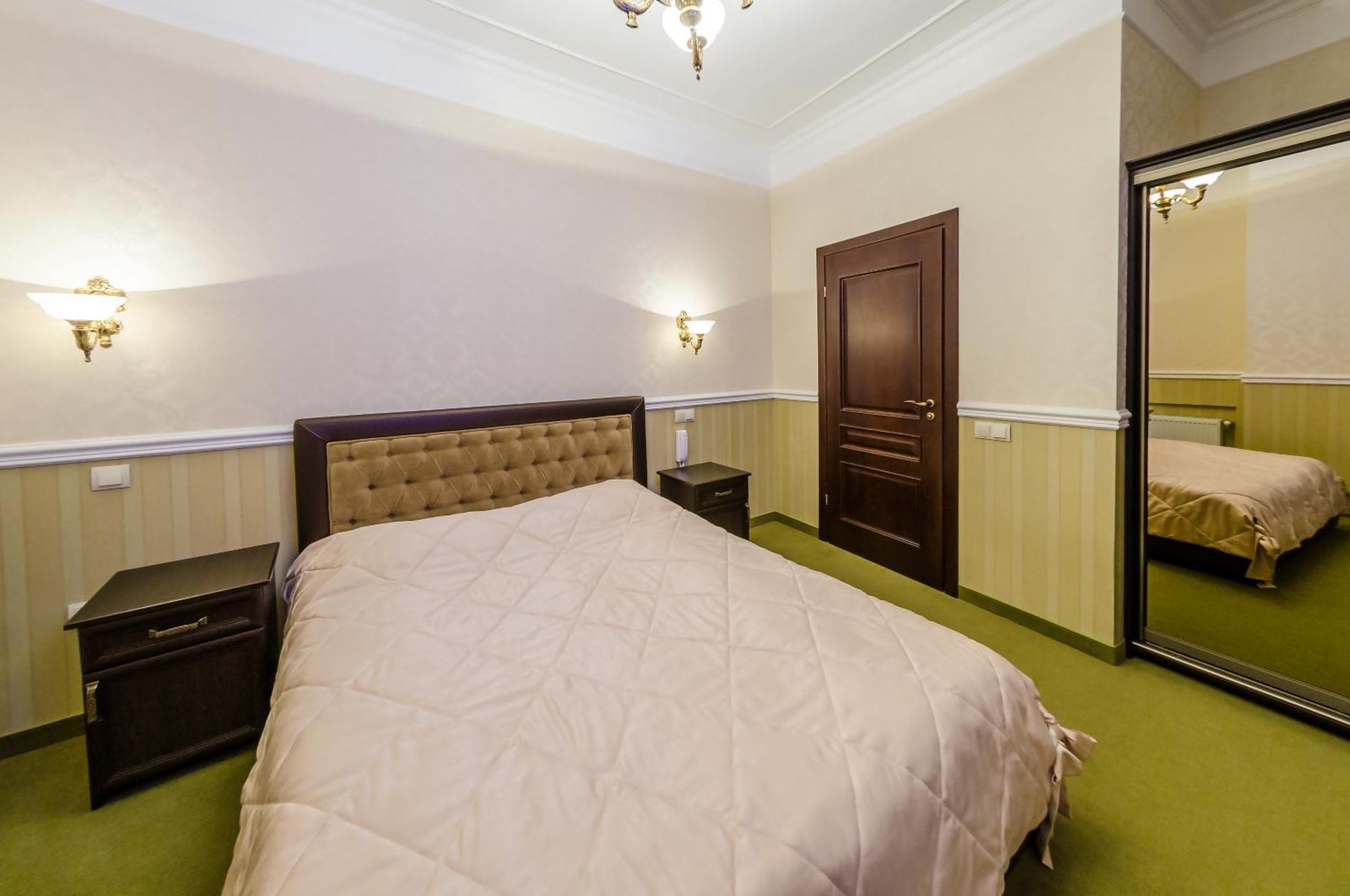 Franz Hotel&Restaurant Iwano-Frankiwsk Zimmer foto
